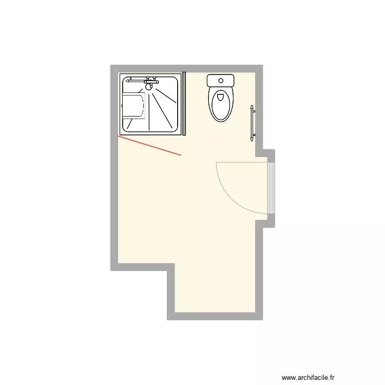 Lepage_Projet1. Plan de Lepage_Projet1. Plan de