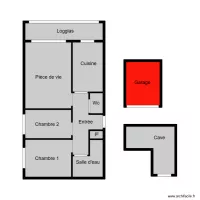 Poutreau saint jean amiante