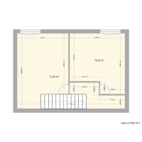 couze etage