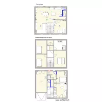 Pierre de Bayard 8 2 eme &eacute;tage