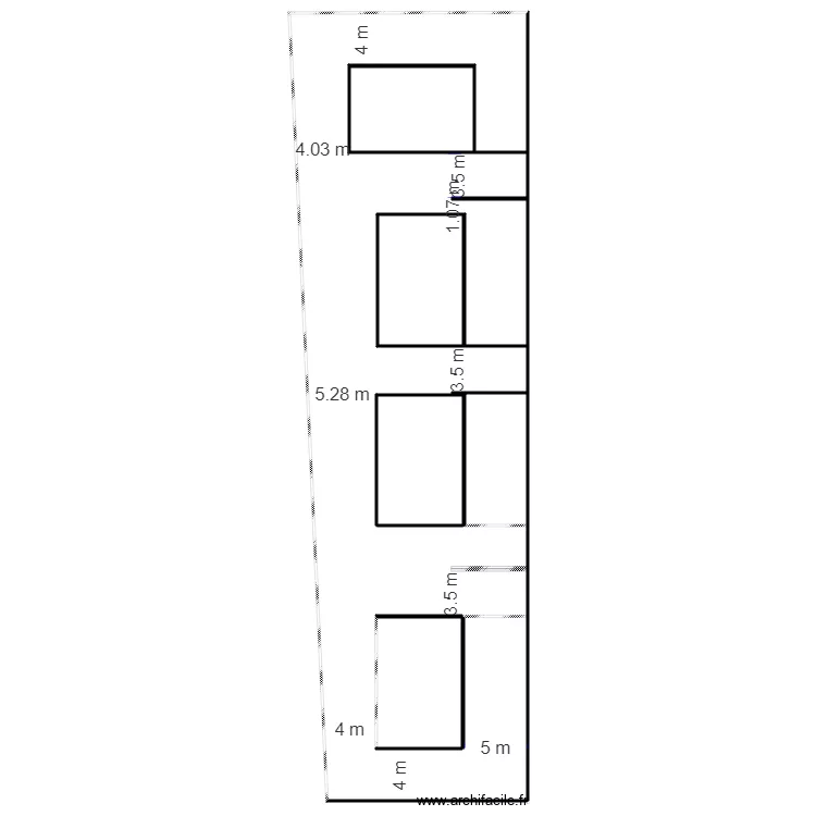PLAN CONSTRUCTION 41. Plan de PLAN CONSTRUCTION 41. Plan de