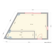 plan cuisine