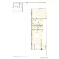 Construction Villa Sikensi 2