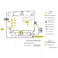 RAF25 - CLERMONT - VERLAGUET