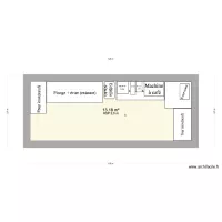 Derri&egrave;re Pau plonge