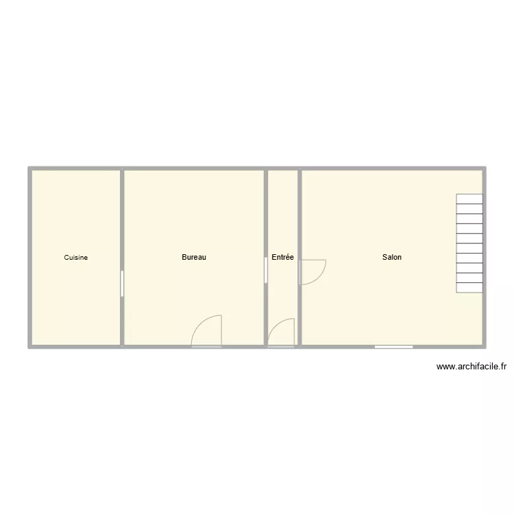 LAFFONT Ingrid 1. Plan de 