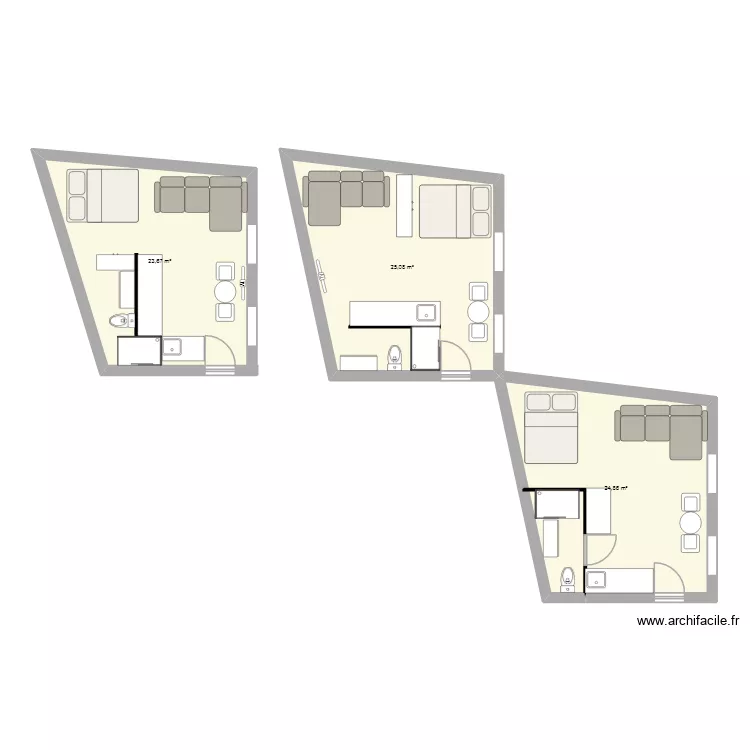 Eparade C. Plan de Eparade C. Plan de