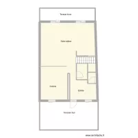 RDC Clement PLANES projet chambre