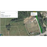 mairie parking