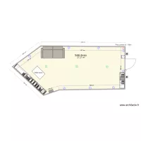 salle de jeu