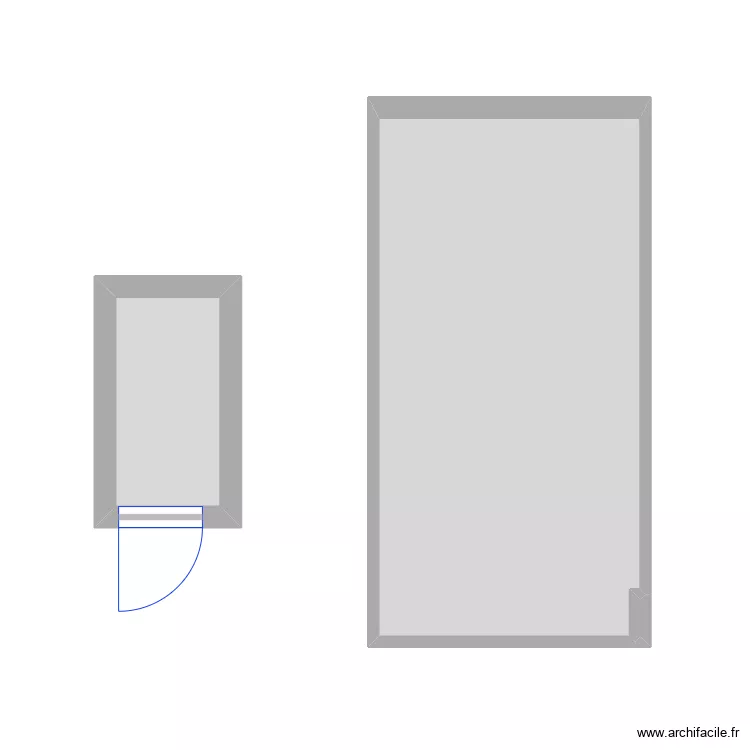 ANNEXES MARFEUILLE. Plan de 