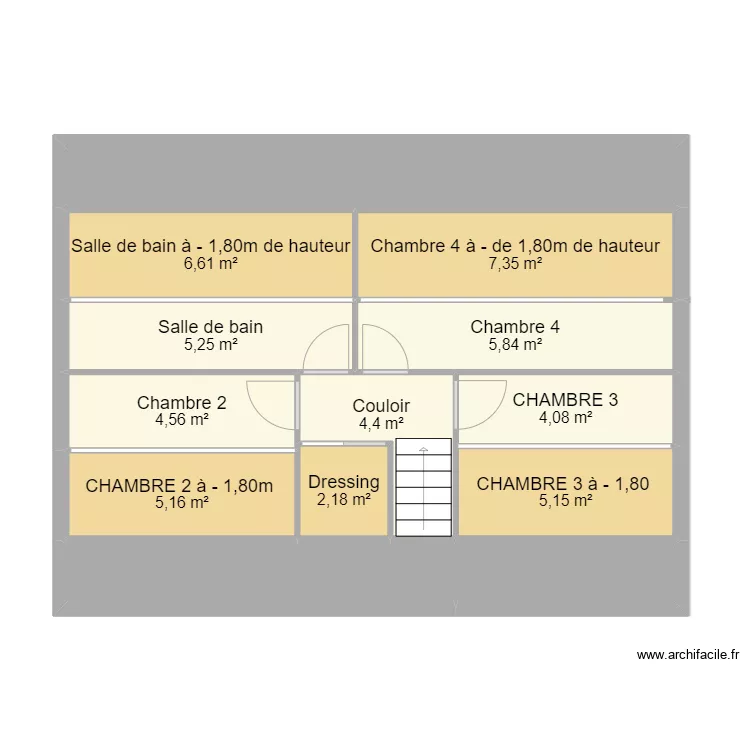 FERRANDO. Plan de FERRANDO. Plan de