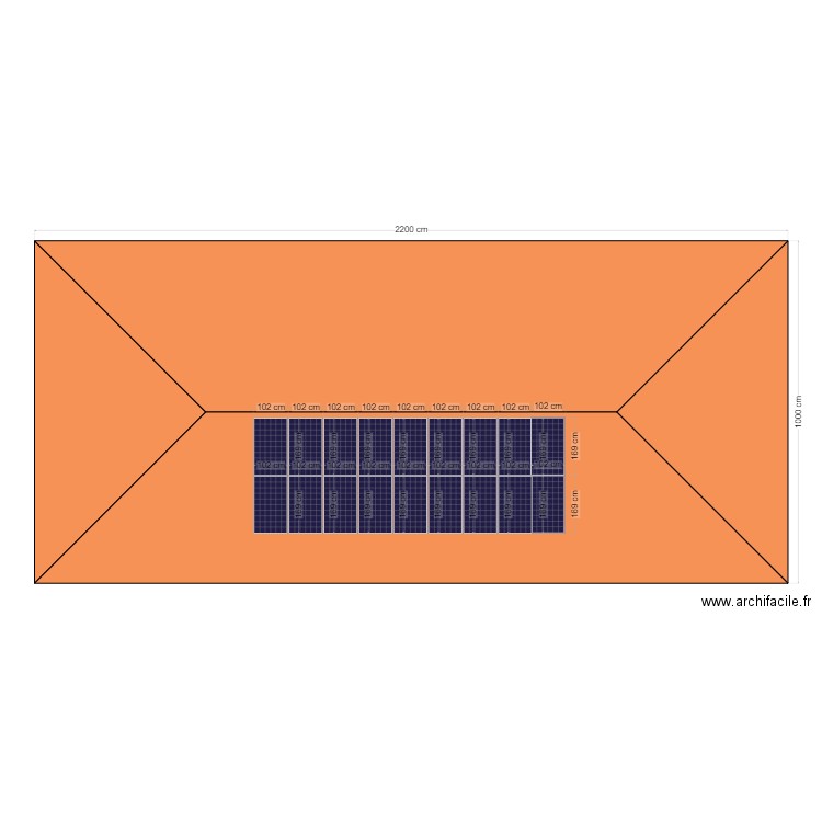 RAIMOND. Plan de 0 pièce et 0 m2