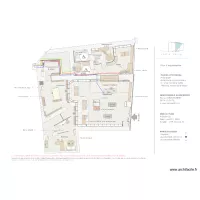 pharmacie les rosieres CLIM