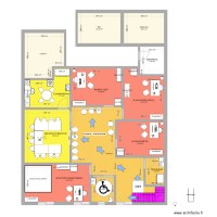 MSP etage