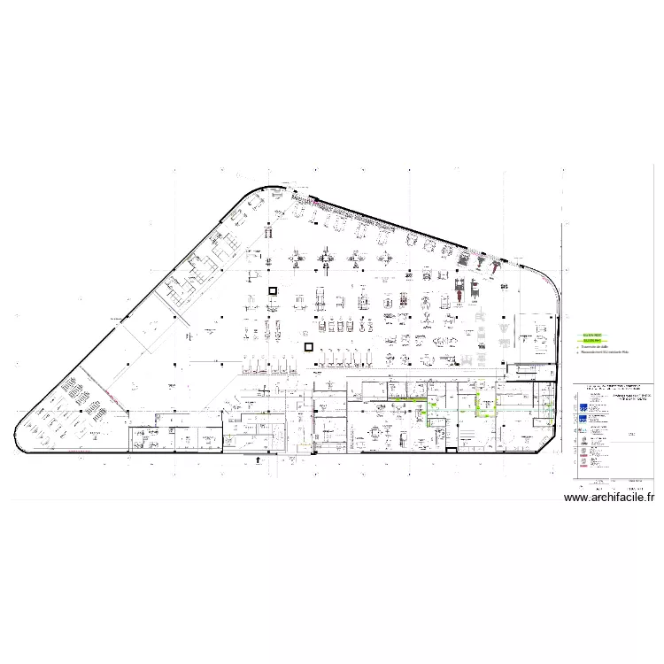 ST DENIS EU 20 02 2026. Plan de ST DENIS EU 20 02 2026. Plan de