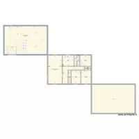 plateau de base 1ere &eacute;tage