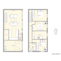 Maison est