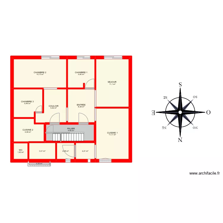 DAR DH. Plan de DAR DH. Plan de