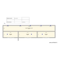 RESIDENCE MAEVA  NOUMEA