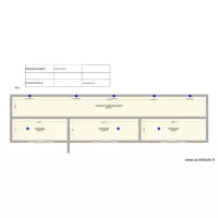 RESIDENCE MAEVA  NOUMEA