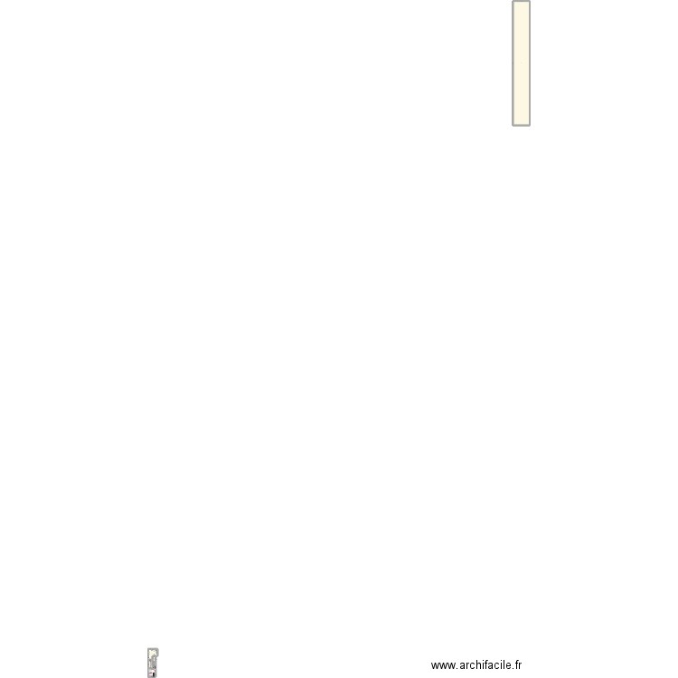 FERIA ABRIL. Plan de 6 pièces et -1432 m2