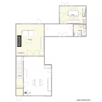 Maison familiale actuelle