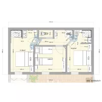 Mas &agrave; r&eacute;nover Maussane