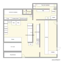 labo les artriste vrai