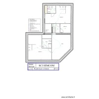 SCI SEMCOM ETAGE
