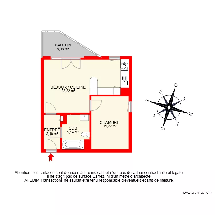 BI 33110 -. Plan de BI 33110 -. Plan de