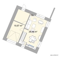 Maison Rennes option C