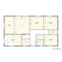 Marec Xavier Existant RdC