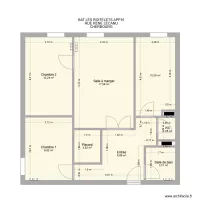 BAT LES ROITELETS LGT16