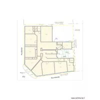 3&egrave;me &eacute;tage - DPIT