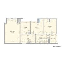 foncia ev b45
