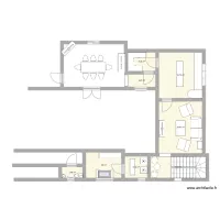 Maison ne
