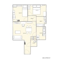 Appartementmeubé