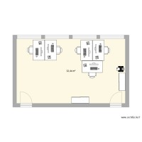 Bureau Charges de missions