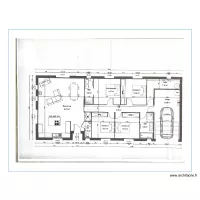 Projet &agrave; Saintes Jean-luc et Alexandra