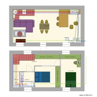 center of