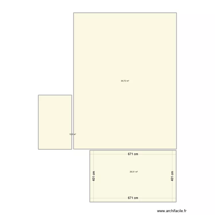 plage et terrasse. Plan de plage et terrasse. Plan de