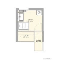 PROJET MAISON