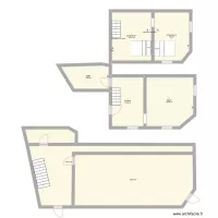 Nicolas Vansnick - appartement
