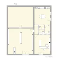 Mon projet