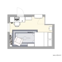 chambre marterey