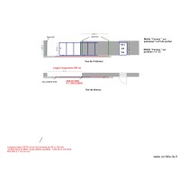 plan pose rail 26