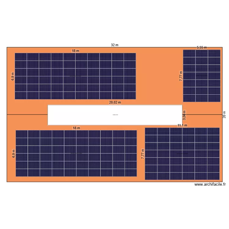 julien jobé v4. Plan de julien jobé v4. Plan de