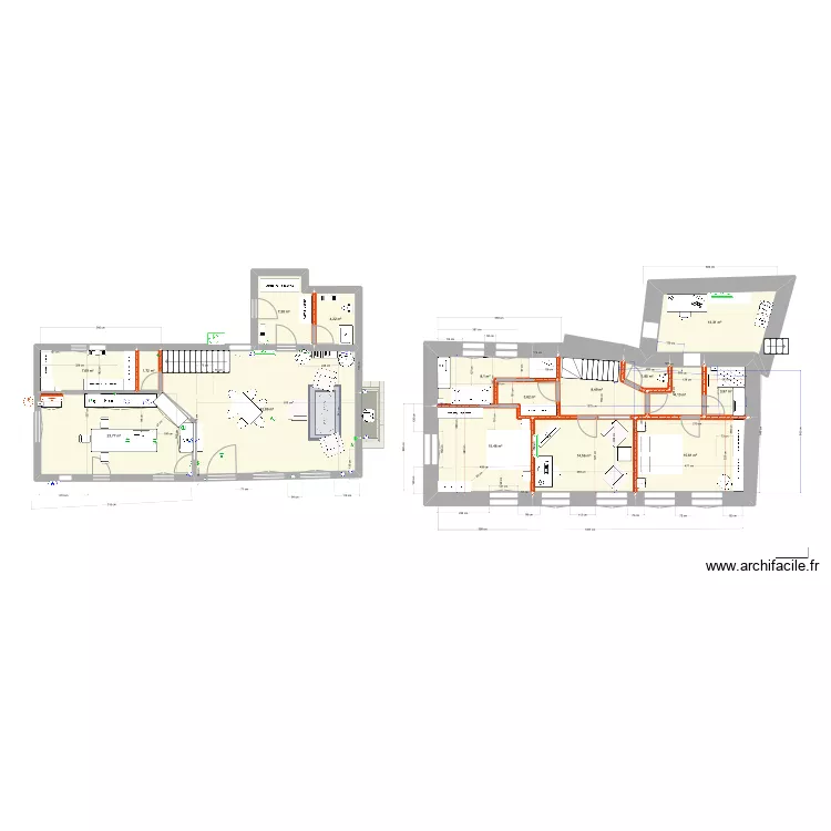 Cabrieres 28 octobre in situ v4 12 11 23. Plan de 