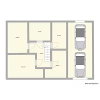 maison 13m de facade